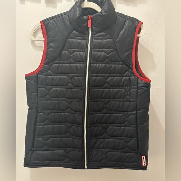Hunter Jackets & Blazers - Hunter Vest